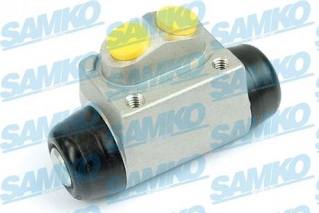 Тормозной цилиндрик SAMKO C31050