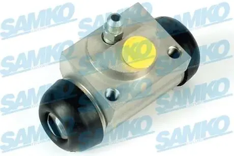 Тормозной цилиндрик SAMKO C31053