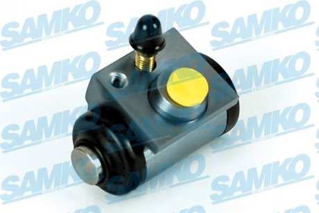 Тормозной цилиндрик SAMKO C31054