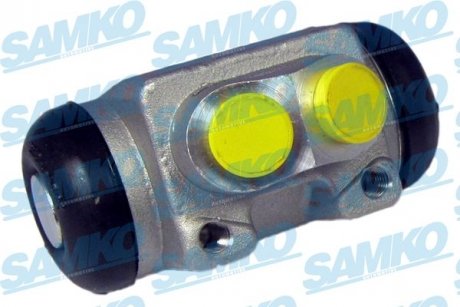 Тормозной цилиндрик SAMKO C31056