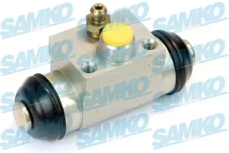 Гальмівний циліндрик SAMKO C31057