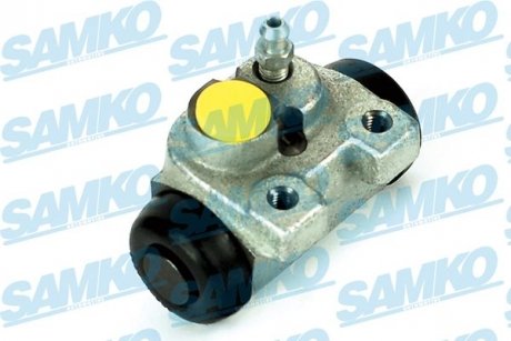 Тормозной цилиндрик SAMKO C31089
