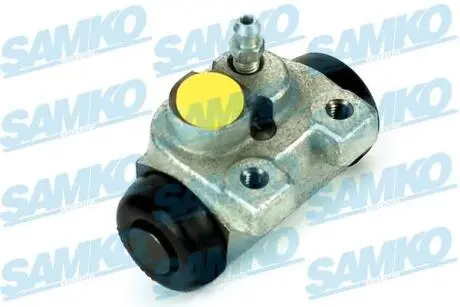 Тормозной цилиндрик SAMKO C31089