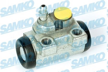 Тормозной цилиндрик SAMKO C31092 (фото 1)