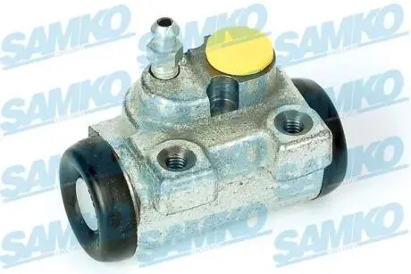 Тормозной цилиндрик SAMKO C31092