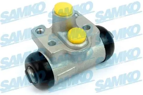 Тормозной цилиндрик SAMKO C31097