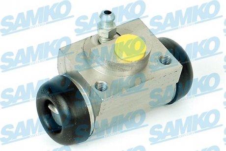 Тормозной цилиндрик SAMKO C31098