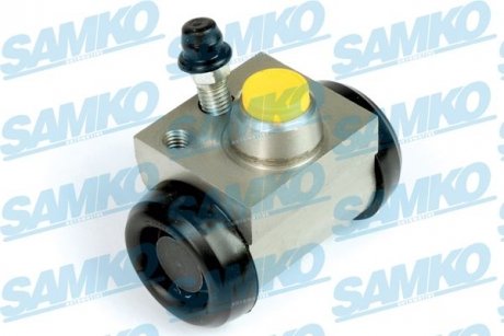Тормозной цилиндрик SAMKO C31113