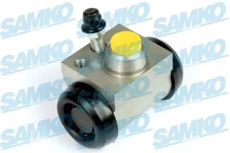 Тормозной цилиндрик SAMKO C31113