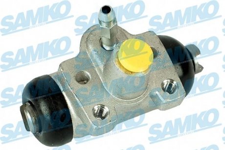 Тормозной цилиндрик SAMKO C31115