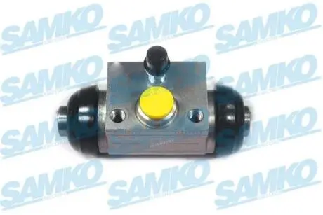 Гальмівний циліндрик SAMKO C31118