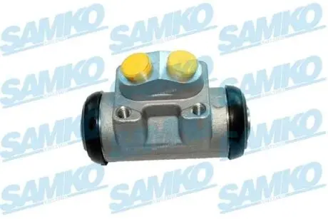 Тормозной цилиндрик SAMKO C31119