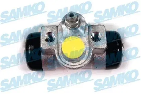 Тормозной цилиндрик SAMKO C31123