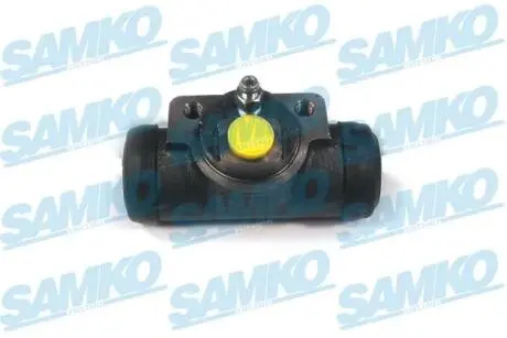 Тормозной цилиндрик SAMKO C31125