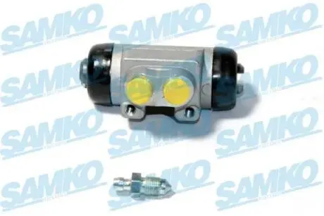 Тормозной цилиндрик SAMKO C31141