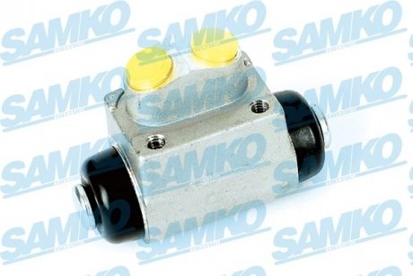 Тормозной цилиндр ATOS /P/ SAMKO C31144