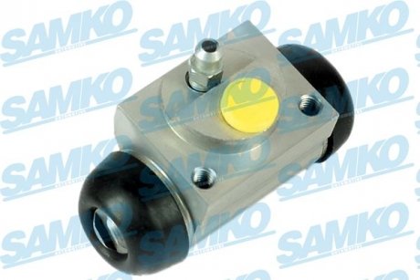 Тормозной цилиндрик SAMKO C31145 (фото 1)
