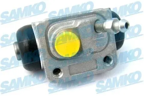 Гальмівний циліндрик SAMKO C31152