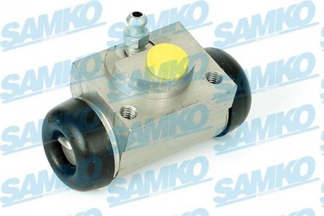 Тормозной цилиндрик SAMKO C31155