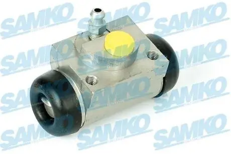 Тормозной цилиндрик SAMKO C31155