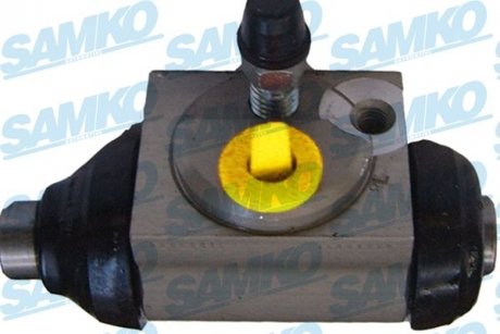 Тормозной цилиндрик SAMKO C31156 (фото 1)