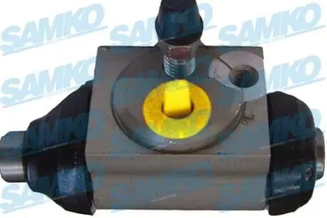 Тормозной цилиндрик SAMKO C31156