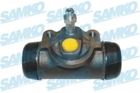 Гальмівний циліндрик SAMKO C31157