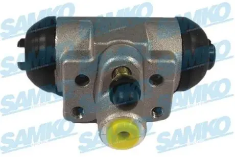 Гальмівний циліндрик SAMKO C31158