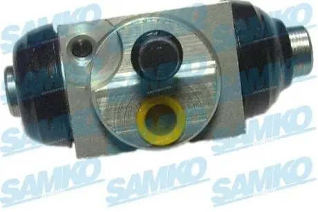 Гальмівний циліндрик SAMKO C31159
