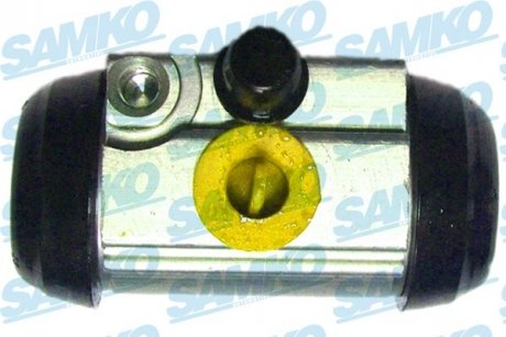 Тормозной цилиндрик SAMKO C31160