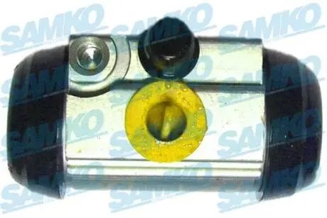Тормозной цилиндрик SAMKO C31160