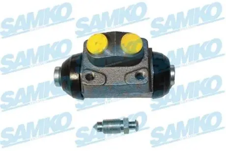 Тормозной цилиндрик SAMKO C31164