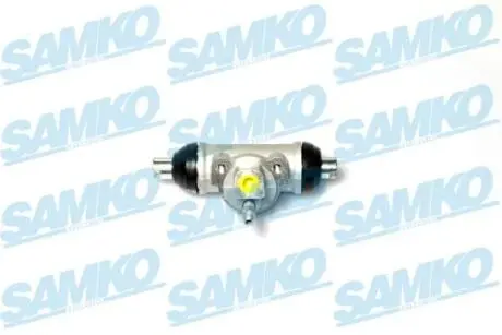 Тормозной цилиндрик SAMKO C31165
