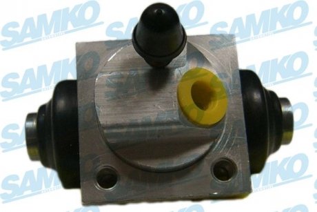 Тормозной цилиндрик SAMKO C31166 (фото 1)