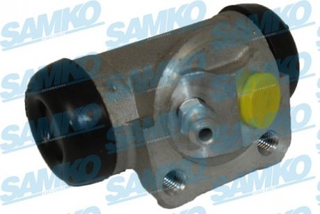 Тормозной цилиндрик SAMKO C31171 (фото 1)
