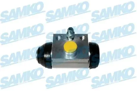 Тормозной цилиндрик SAMKO C31176