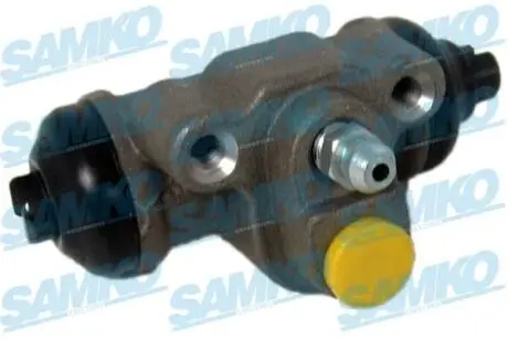 Тормозной цилиндрик SAMKO C31177