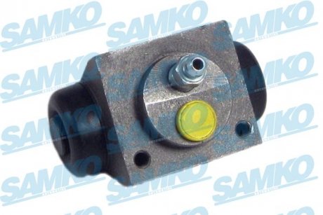 Тормозной цилиндр HILUX SAMKO C31180