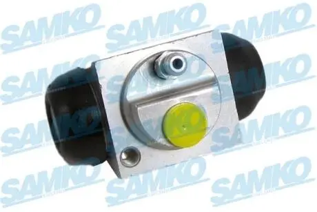 Гальмівний циліндрик SAMKO C31184