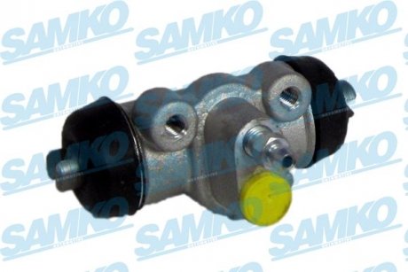 Тормозной цилиндр CARENS SAMKO C31195 (фото 1)