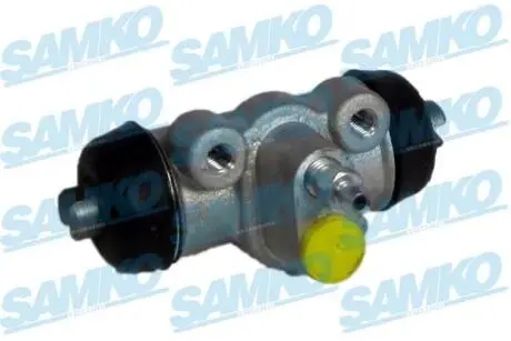 Тормозной цилиндр CARENS SAMKO C31195