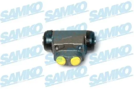 Автозапчасть SAMKO C31199
