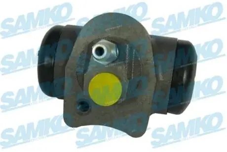 Автозапчасть SAMKO C31204
