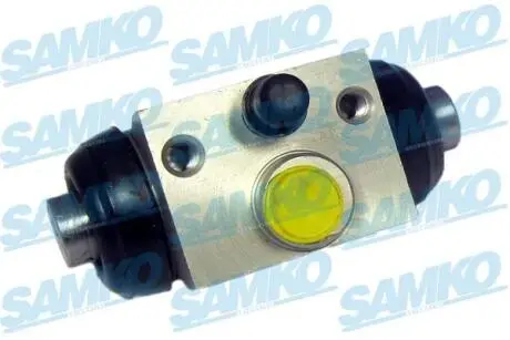Автозапчасть SAMKO C31205
