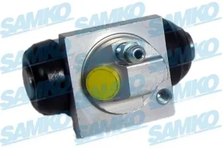 Тормозной цилиндр SAMKO C31207