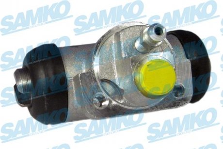 Тормозной цилиндр SAMKO C31208