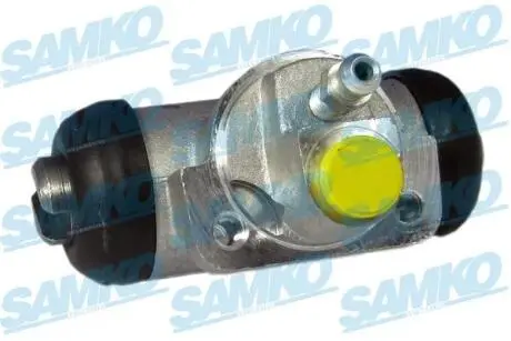 Тормозной цилиндр SAMKO C31208