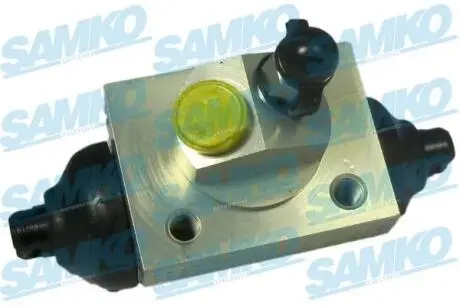 Автозапчасть SAMKO C31210
