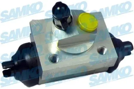 Автозапчасть SAMKO C31211