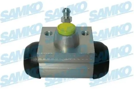 Тормозной цилиндр NOTE MICRA SAMKO C31218
